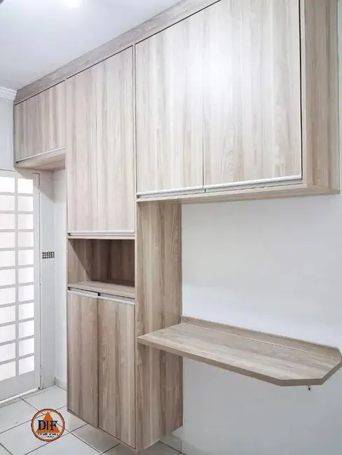 Foto 8 de Casa de Condomínio com 2 quartos à venda, 64m2 em Cidade Jardim, Taubate - SP