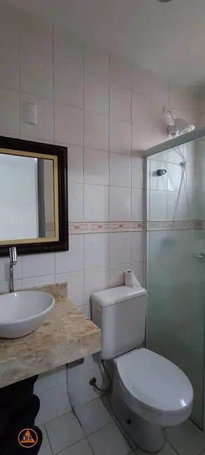 Foto 2 de Apartamento com 3 quartos à venda, 71m2 em Jardim das Nações, Taubate - SP