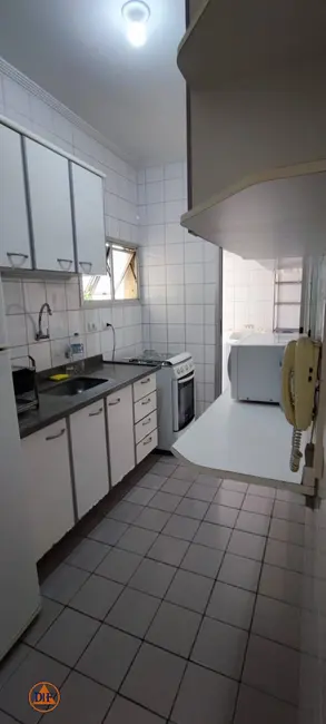 Foto 4 de Apartamento com 3 quartos à venda, 71m2 em Jardim das Nações, Taubate - SP
