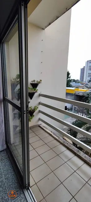 Foto 7 de Apartamento com 3 quartos à venda, 71m2 em Jardim das Nações, Taubate - SP