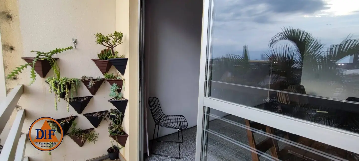 Foto 8 de Apartamento com 3 quartos à venda, 71m2 em Jardim das Nações, Taubate - SP