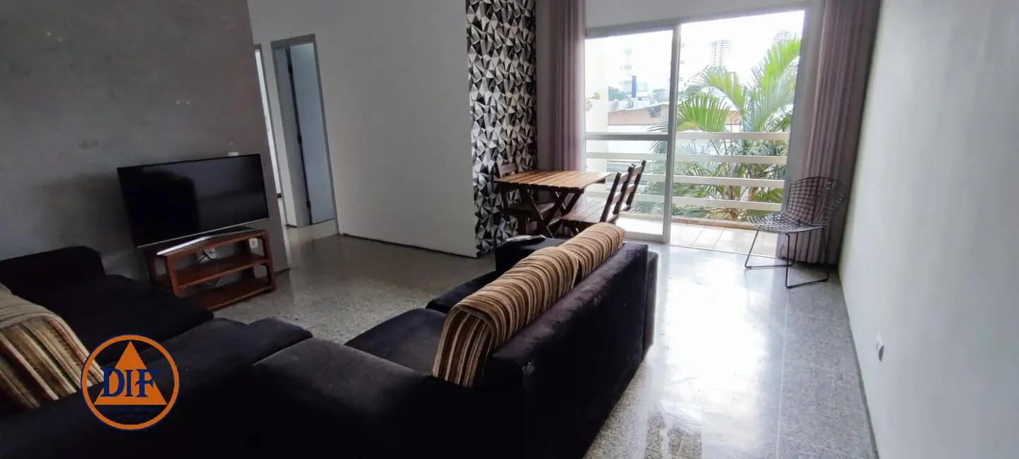 Foto 6 de Apartamento com 3 quartos à venda, 71m2 em Jardim das Nações, Taubate - SP