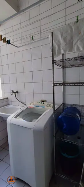 Foto 5 de Apartamento com 3 quartos à venda, 71m2 em Jardim das Nações, Taubate - SP