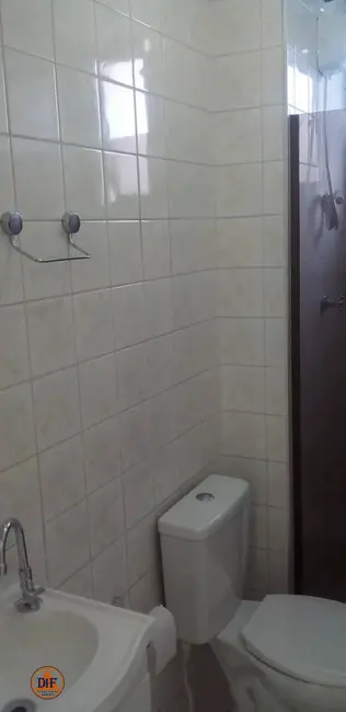 Foto 3 de Apartamento com 1 quarto para alugar, 52m2 em Jardim das Nações, Taubate - SP