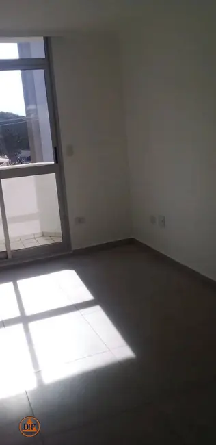 Foto 1 de Apartamento com 1 quarto para alugar, 52m2 em Jardim das Nações, Taubate - SP