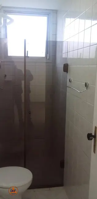 Foto 5 de Apartamento com 1 quarto para alugar, 52m2 em Jardim das Nações, Taubate - SP