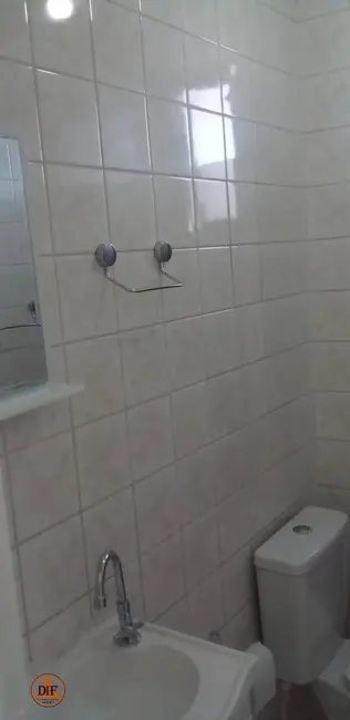 Foto 4 de Apartamento com 1 quarto para alugar, 52m2 em Jardim das Nações, Taubate - SP