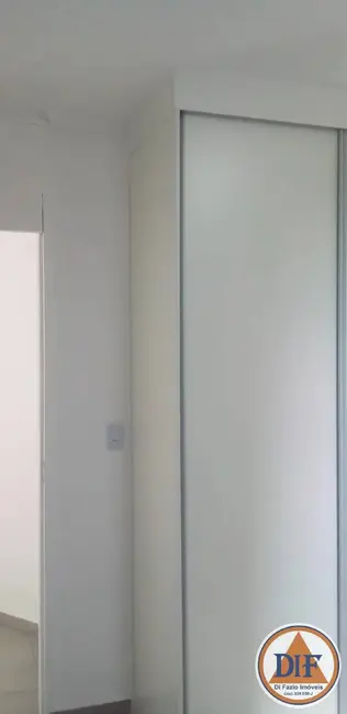 Foto 9 de Apartamento com 1 quarto para alugar, 52m2 em Jardim das Nações, Taubate - SP