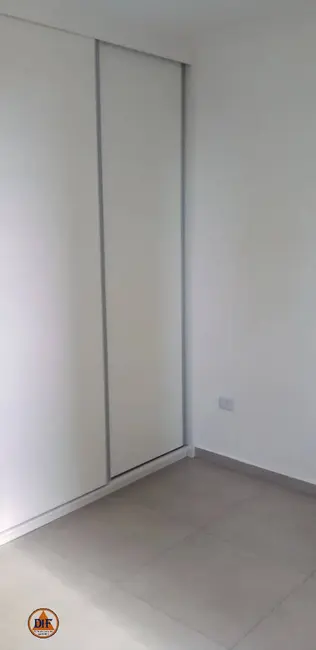 Foto 8 de Apartamento com 1 quarto para alugar, 52m2 em Jardim das Nações, Taubate - SP