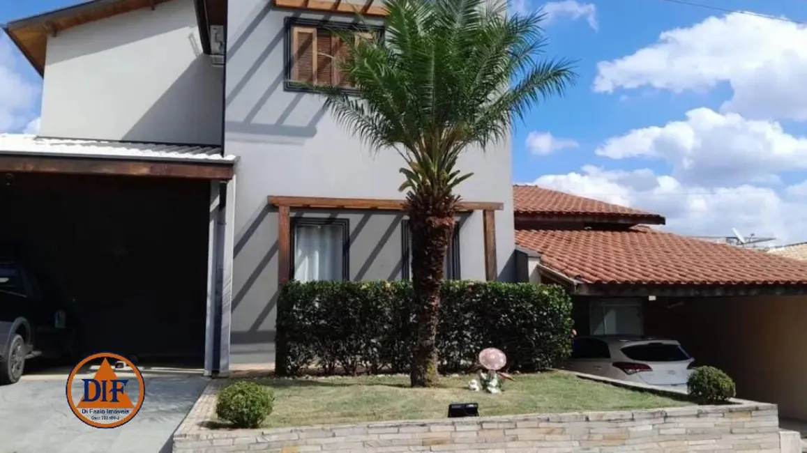 Foto 1 de Casa de Condomínio com 3 quartos à venda e para alugar, 180m2 em Jardim Hípica Pinheiro, Taubate - SP