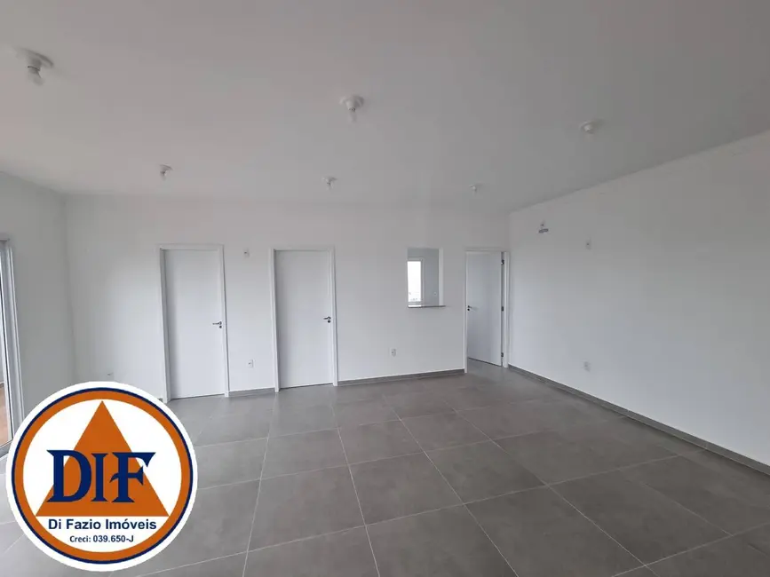 Foto 4 de Apartamento com 2 quartos à venda e para alugar, 77m2 em Jardim das Nações, Taubate - SP