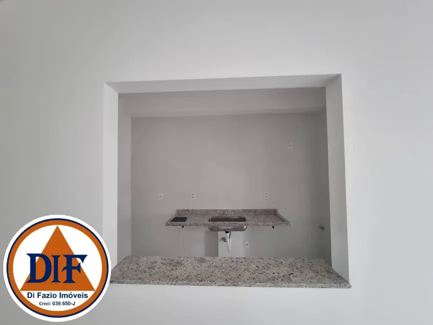 Foto 7 de Apartamento com 2 quartos à venda e para alugar, 77m2 em Jardim das Nações, Taubate - SP