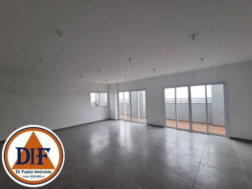 Foto 6 de Apartamento com 2 quartos à venda e para alugar, 77m2 em Jardim das Nações, Taubate - SP