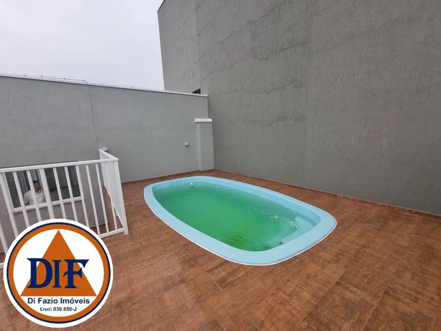 Foto 3 de Apartamento com 2 quartos à venda e para alugar, 77m2 em Jardim das Nações, Taubate - SP