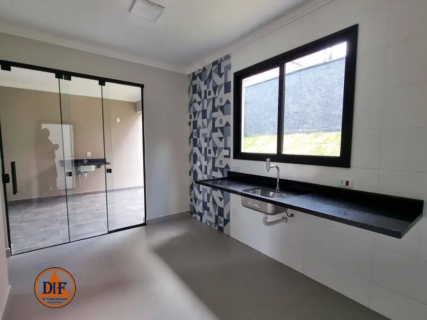 Foto 6 de Casa de Condomínio com 3 quartos à venda, 151m2 em Jardim de Alah, Taubate - SP