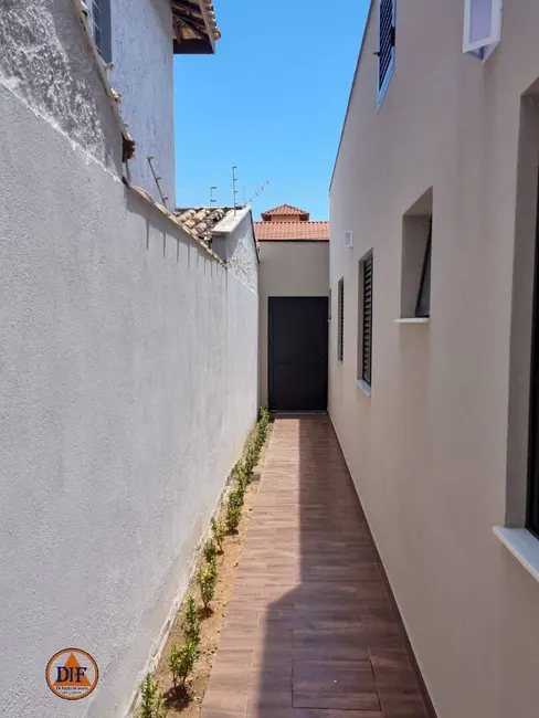 Foto 9 de Casa de Condomínio com 3 quartos à venda, 151m2 em Jardim de Alah, Taubate - SP