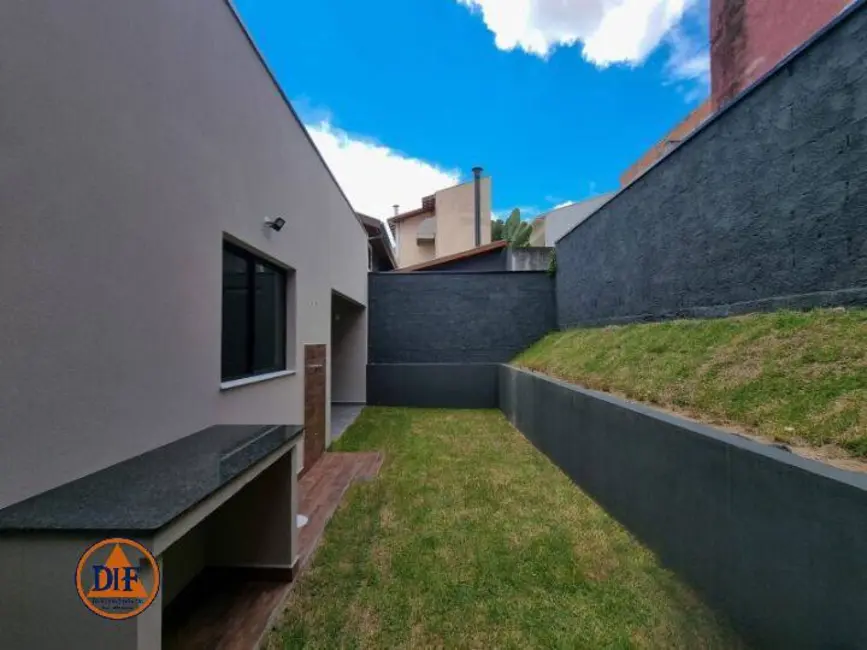 Foto 3 de Casa de Condomínio com 3 quartos à venda, 151m2 em Jardim de Alah, Taubate - SP