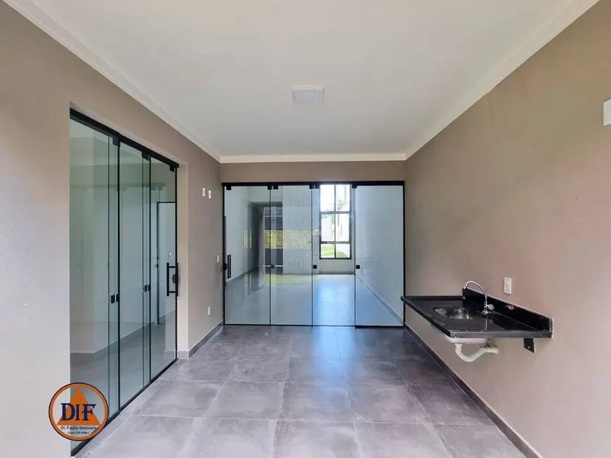 Foto 7 de Casa de Condomínio com 3 quartos à venda, 151m2 em Jardim de Alah, Taubate - SP
