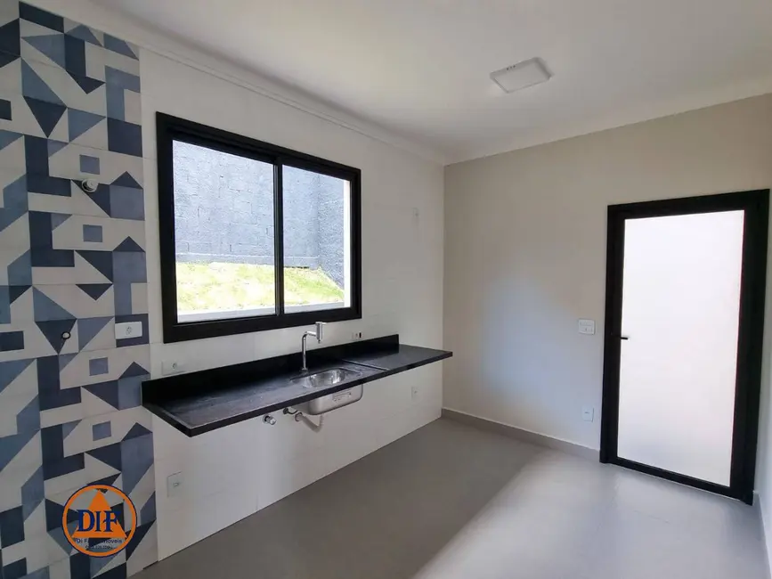 Foto 8 de Casa de Condomínio com 3 quartos à venda, 151m2 em Jardim de Alah, Taubate - SP