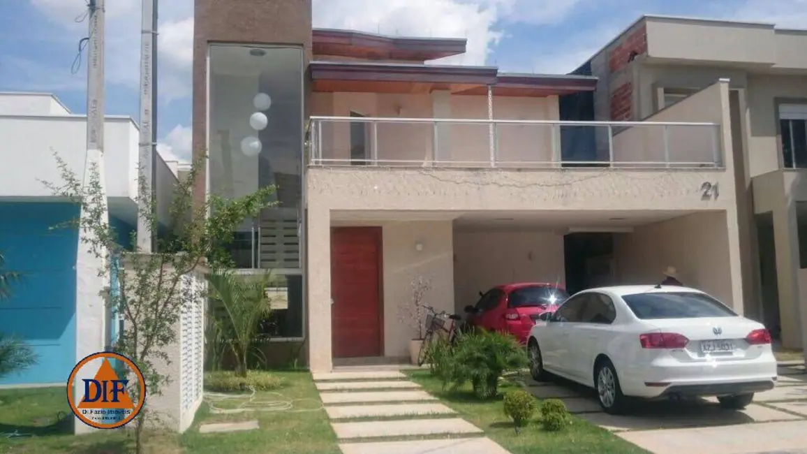 Foto 3 de Casa com 3 quartos à venda, 390m2 em Tremembe - SP