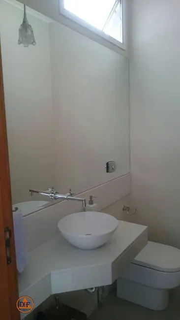 Foto 5 de Casa com 3 quartos à venda, 390m2 em Tremembe - SP