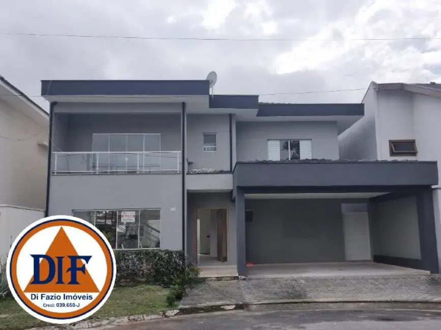 Foto 1 de Casa com 3 quartos à venda e para alugar, 210m2 em Tremembe - SP