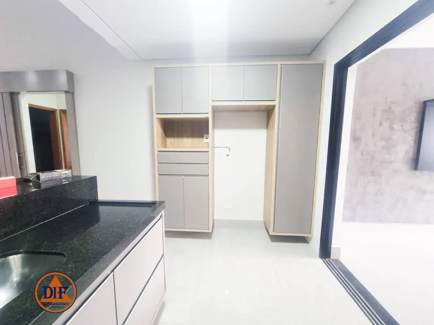 Casa de Condomínio com 3 quartos para alugar, 172m2 em Areão, Taubate - SP - imagem 5 Foto 5 de Casa de Condomínio com 3 quartos para alugar, 172m2 em Areão, Taubate - SP