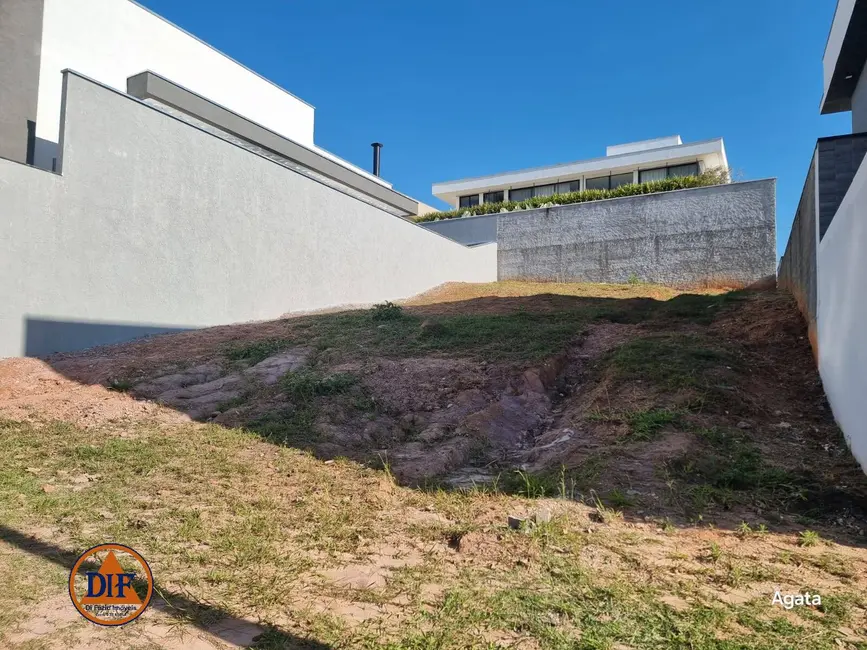 Foto 2 de Terreno / Lote à venda, 311m2 em Taubate - SP