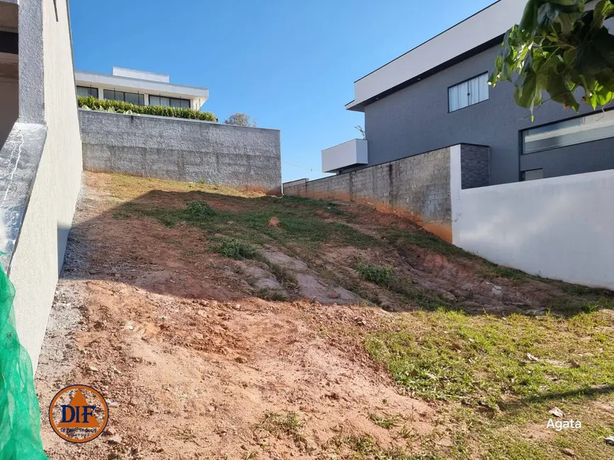 Foto 3 de Terreno / Lote à venda, 311m2 em Taubate - SP