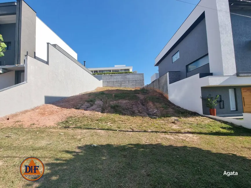 Foto 4 de Terreno / Lote à venda, 311m2 em Taubate - SP