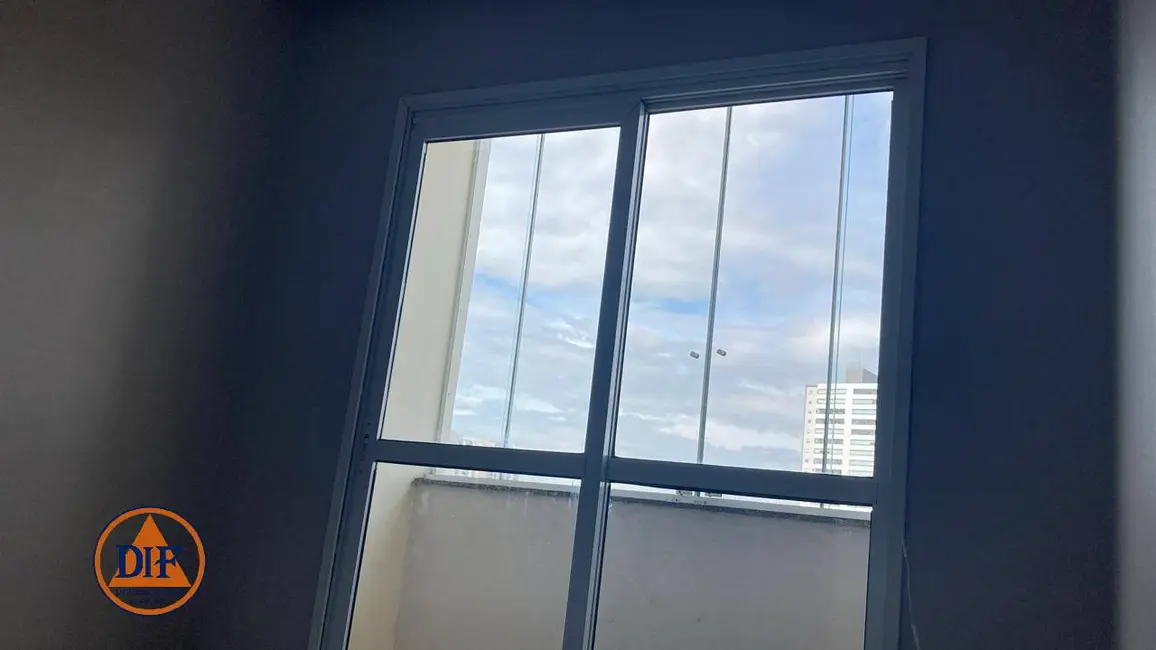 Foto 3 de Apartamento com 3 quartos para alugar, 80m2 em Independência, Taubate - SP
