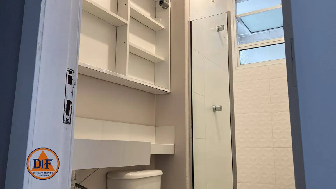 Foto 7 de Apartamento com 3 quartos para alugar, 80m2 em Independência, Taubate - SP