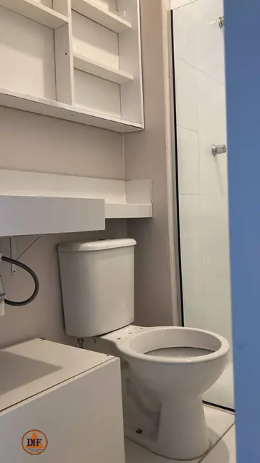 Foto 8 de Apartamento com 3 quartos para alugar, 80m2 em Independência, Taubate - SP