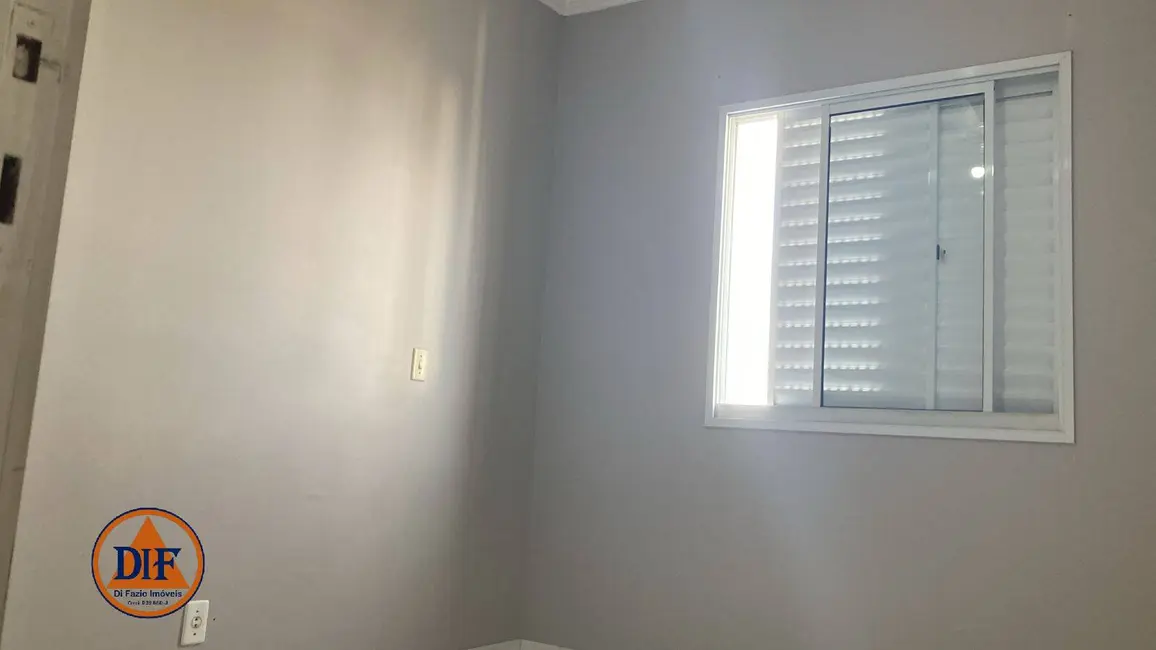 Foto 6 de Apartamento com 3 quartos para alugar, 80m2 em Independência, Taubate - SP