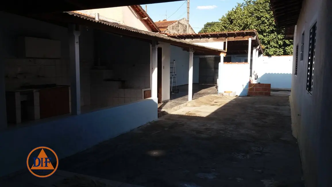 Foto 1 de Casa com 3 quartos à venda, 178m2 em Parque Residencial Nova Caçapava, Cacapava - SP