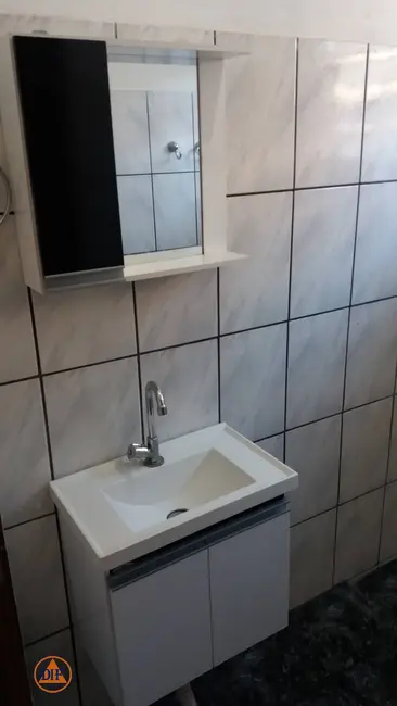 Foto 5 de Casa com 3 quartos à venda, 178m2 em Parque Residencial Nova Caçapava, Cacapava - SP