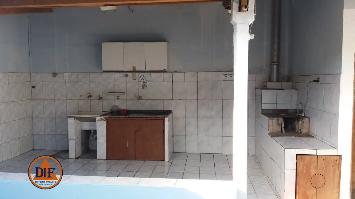 Foto 2 de Casa com 3 quartos à venda, 178m2 em Parque Residencial Nova Caçapava, Cacapava - SP