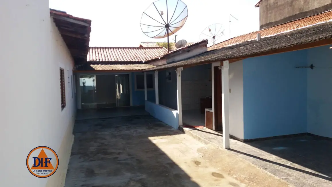 Foto 3 de Casa com 3 quartos à venda, 178m2 em Parque Residencial Nova Caçapava, Cacapava - SP