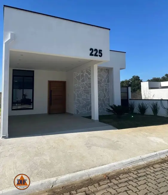 Foto 8 de Casa de Condomínio com 2 quartos à venda, 105m2 em Quiririm, Taubate - SP