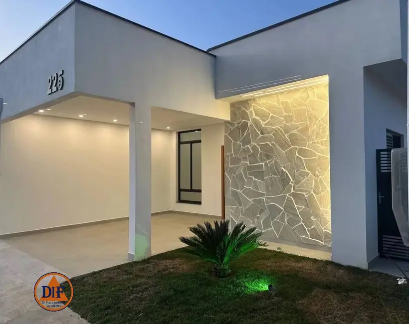 Foto 1 de Casa de Condomínio com 2 quartos à venda, 105m2 em Quiririm, Taubate - SP