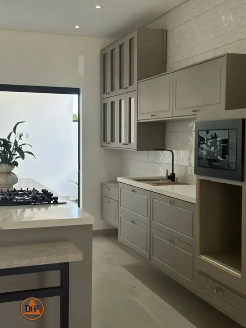 Foto 7 de Casa de Condomínio com 2 quartos à venda, 105m2 em Quiririm, Taubate - SP