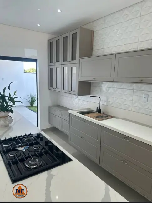 Foto 6 de Casa de Condomínio com 2 quartos à venda, 105m2 em Quiririm, Taubate - SP