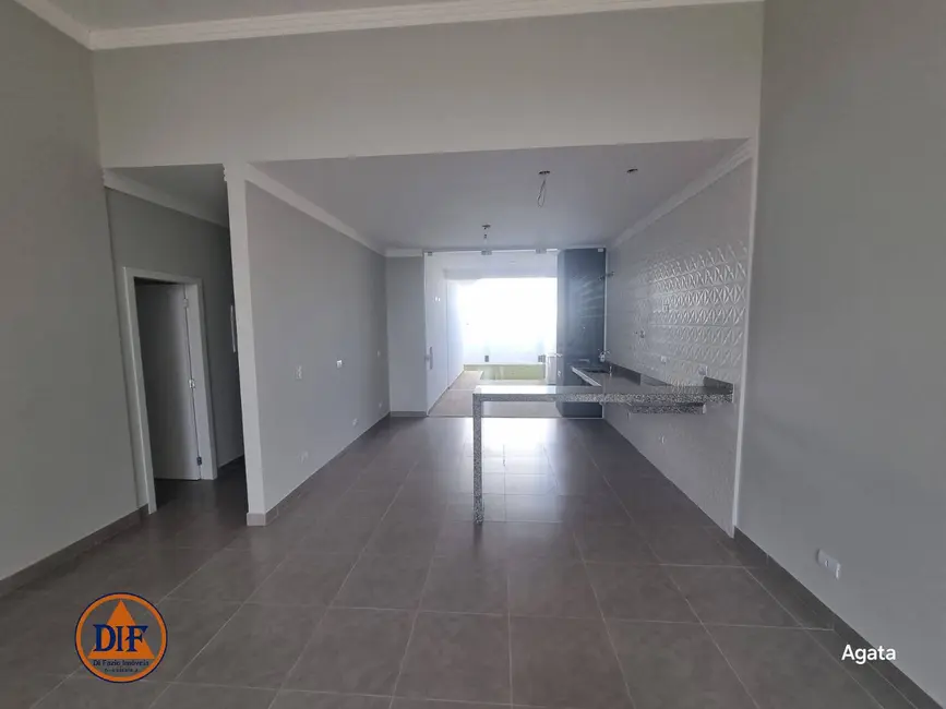 Foto 4 de Casa de Condomínio com 3 quartos à venda, 140m2 em Taubate - SP