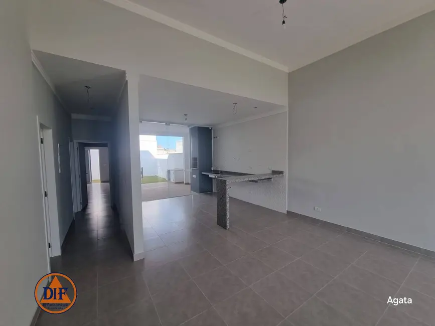 Foto 5 de Casa de Condomínio com 3 quartos à venda, 140m2 em Taubate - SP