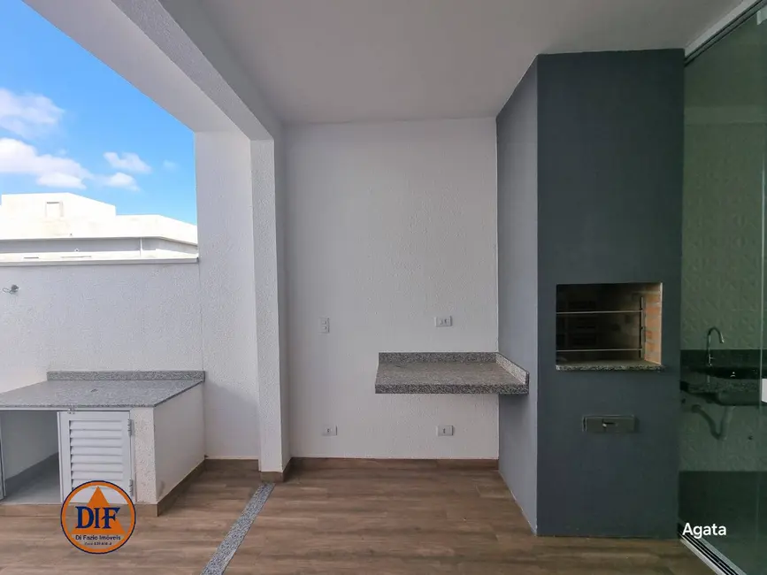 Foto 8 de Casa de Condomínio com 3 quartos à venda, 140m2 em Taubate - SP