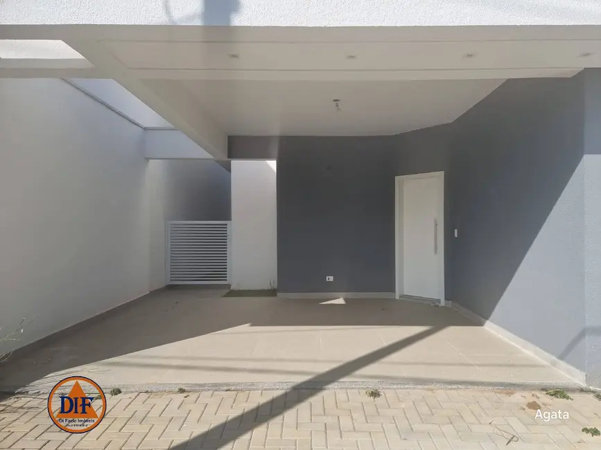 Foto 1 de Casa de Condomínio com 3 quartos à venda, 140m2 em Taubate - SP