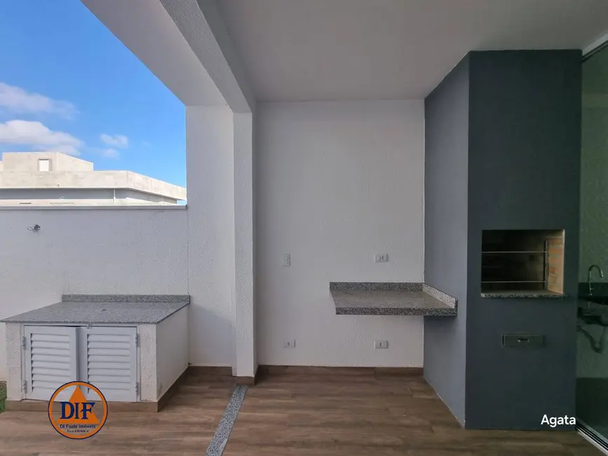 Foto 7 de Casa de Condomínio com 3 quartos à venda, 140m2 em Taubate - SP