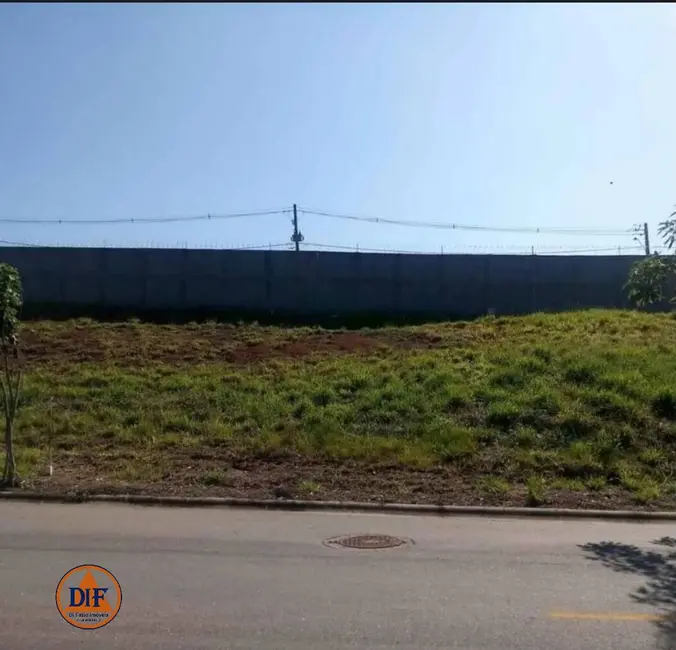 Foto 2 de Terreno / Lote à venda, 275m2 em Morada dos Nobres, Taubate - SP