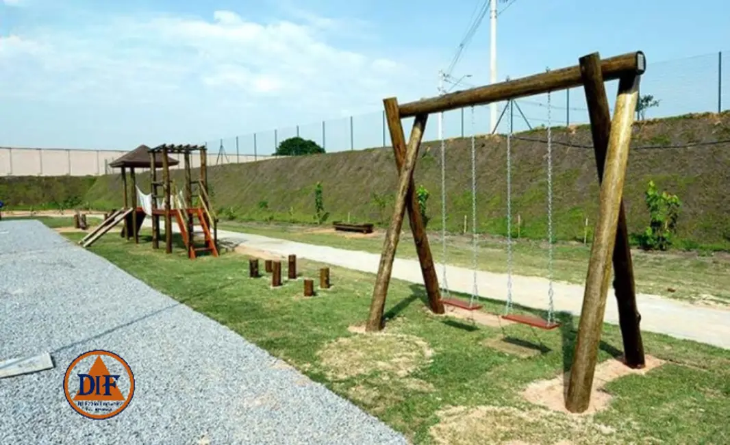 Foto 6 de Lote de Condomínio à venda, 360m2 em Condomínio Residencial Green Park, Taubate - SP