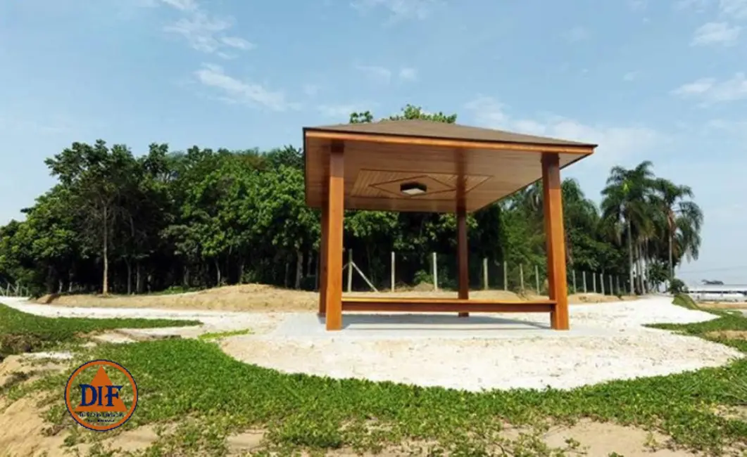 Foto 5 de Lote de Condomínio à venda, 360m2 em Condomínio Residencial Green Park, Taubate - SP